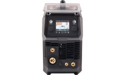 FORBY® HD MIGMAN 200 Synergic PFC welding machine (generator compatible)