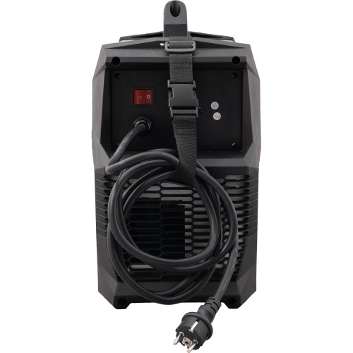 FORBY® HD MIGMAN 200 Synergic PFC welding machine (generator compatible)