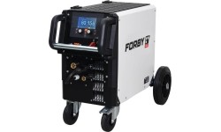 Suvirinimo aparatas FORBY® MIGMAN 330 S GAS (pramoninis) PAGAMINTA ČEKIJOJE