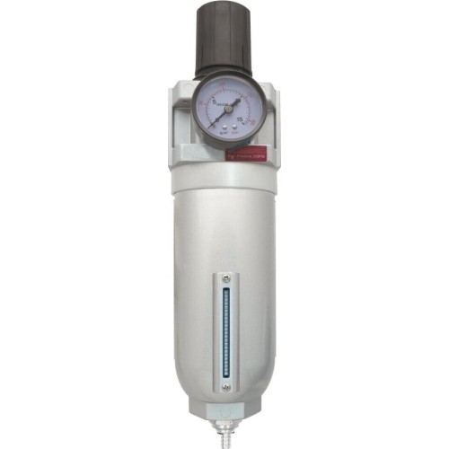 3/4" Air filter regulator