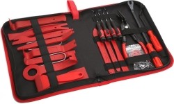 Upholstery and car panel removal set 38pcs