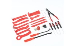 Upholstery and car panel removal set 38pcs