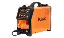 Inverter welding machine JASIC MIG 200 PREMIUM N2A402