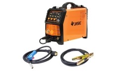 Inverter welding machine JASIC MIG 200 PREMIUM N2A402