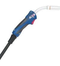 Degiklis BINZEL MB EVO 25 (aušinama oru) - 3 metrai