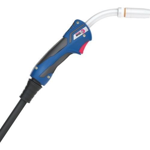 Degiklis BINZEL MB EVO 25 (aušinama oru) - 4 metrai