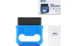 Bluetooth car scanner OBD2