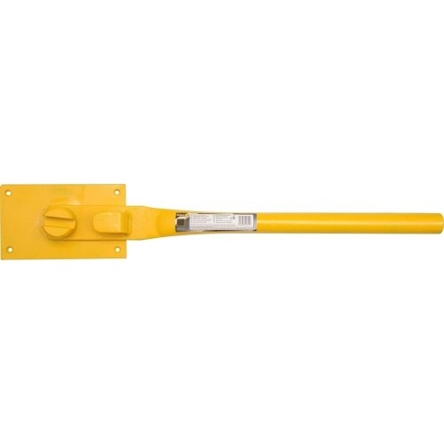 Bender for reinforcement bar 10-12mm