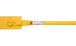 Bender for reinforcement bar 10-12mm