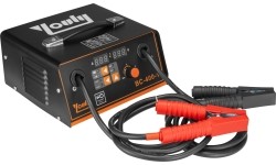 Battery charger 12/24V 60A 700Ah