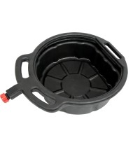 Tepalo surinkimo indas (plastikinis) 8l