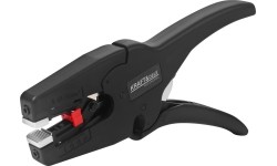 Wire stripper (0.03–10 mm²)