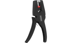 Wire stripper (0.03–10 mm²)