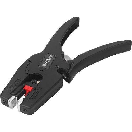 Replės laidų nuvalymui (0.03–10 mm²)