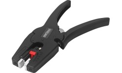 Replės laidų nuvalymui (0.03–10 mm²)