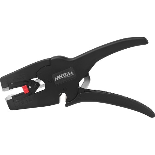 Replės laidų nuvalymui (0.03–10 mm²)