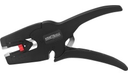 Replės laidų nuvalymui (0.03–10 mm²)