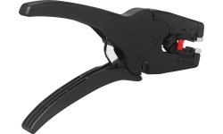 Wire stripper (0.03–10 mm²)