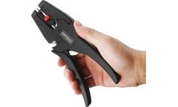 Wire stripper (0.03–10 mm²)