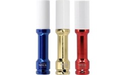 1/2" Dr. Deep impact wheel nut socket L150mm - 19 mm