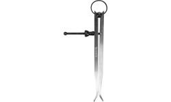 Vernier caliper internal 150mm