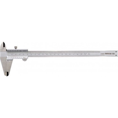 Vernier caliper - 0-300mm/0.02mm
