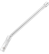3/8" Dr. Universal spark plug socket long reach 14mm 12pt with magnet