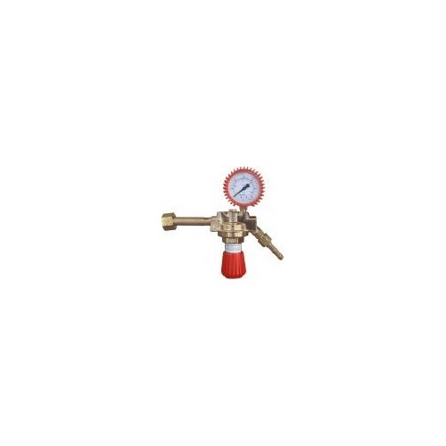 Turbo reducer, propane and butane RB-LPG