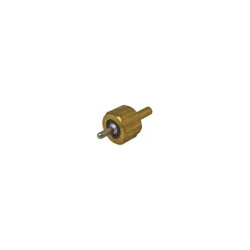 Turbo reducer valve 24