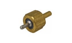Turbo reducer valve 24