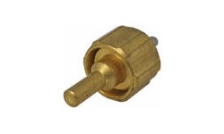 Turbo reducer valve 24