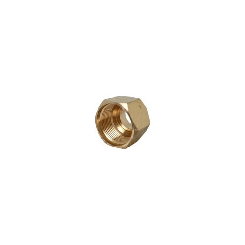 HARRIS type TWC2 burner nozzle mounting nut