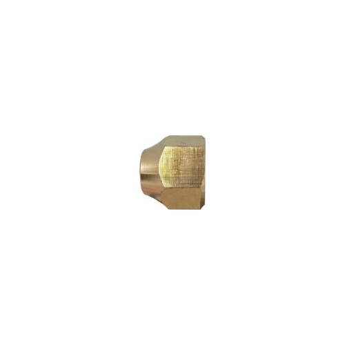 HARRIS type TWC2 burner nozzle mounting nut