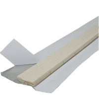 Keramikinis padėklas suvirinimui WT-403, lipnus 565x30mm