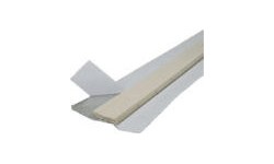 Arc self-adhesive ceramic washer WT-403