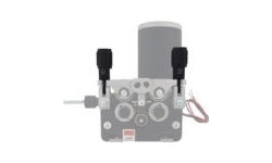 MIG 4Rn wire feeder tension screw