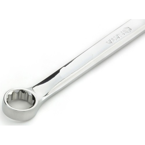 Combination ring and open end spanner - 46mm