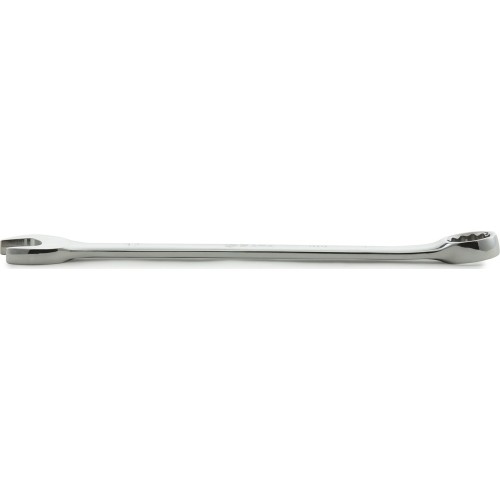 Combination ring and open end spanner - 46mm