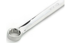 Combination ring and open end spanner - 28mm