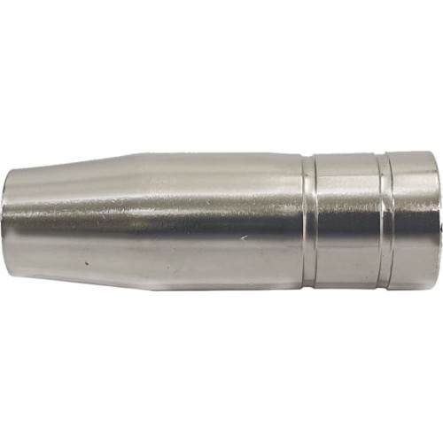 MIG/MAG gas nozzle TW14 TW15 - conical