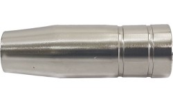 MIG/MAG dujų antgalis TW14 TW15 - kūginė
