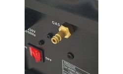 Pusautomačio KOMPLEKTAS Sherman DIGIMIG 202 M-POWER