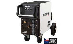 Suvirinimo aparatas FORBY® HD MIGMAN 330 M (pramoninis) MADE IN THE CZECH REPUBLIC
