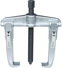 Gear puller 2 jaw with fixing - Išskleidimas 160mm