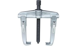 Guolių nuėmiklis 2 griebtuvų su fiksavimu - Išskleidimas 160mm