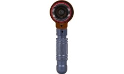 Kniediklio adapteris 3in1 srieginėms kniedėms M3-M12 suktuvui/gręžtuvui