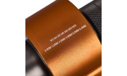 Kniediklio adapteris 3in1 srieginėms kniedėms M3-M12 suktuvui/gręžtuvui