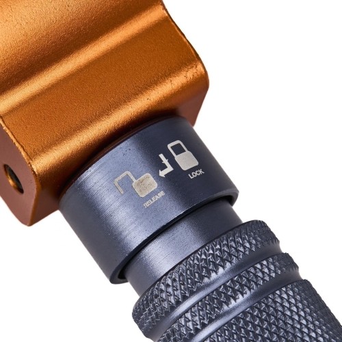 Riveter drill adapter 3in1 with heads M3-M12 set
