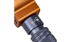 Riveter drill adapter 3in1 with heads M3-M12 set