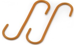 Caliper hook set 2pcs